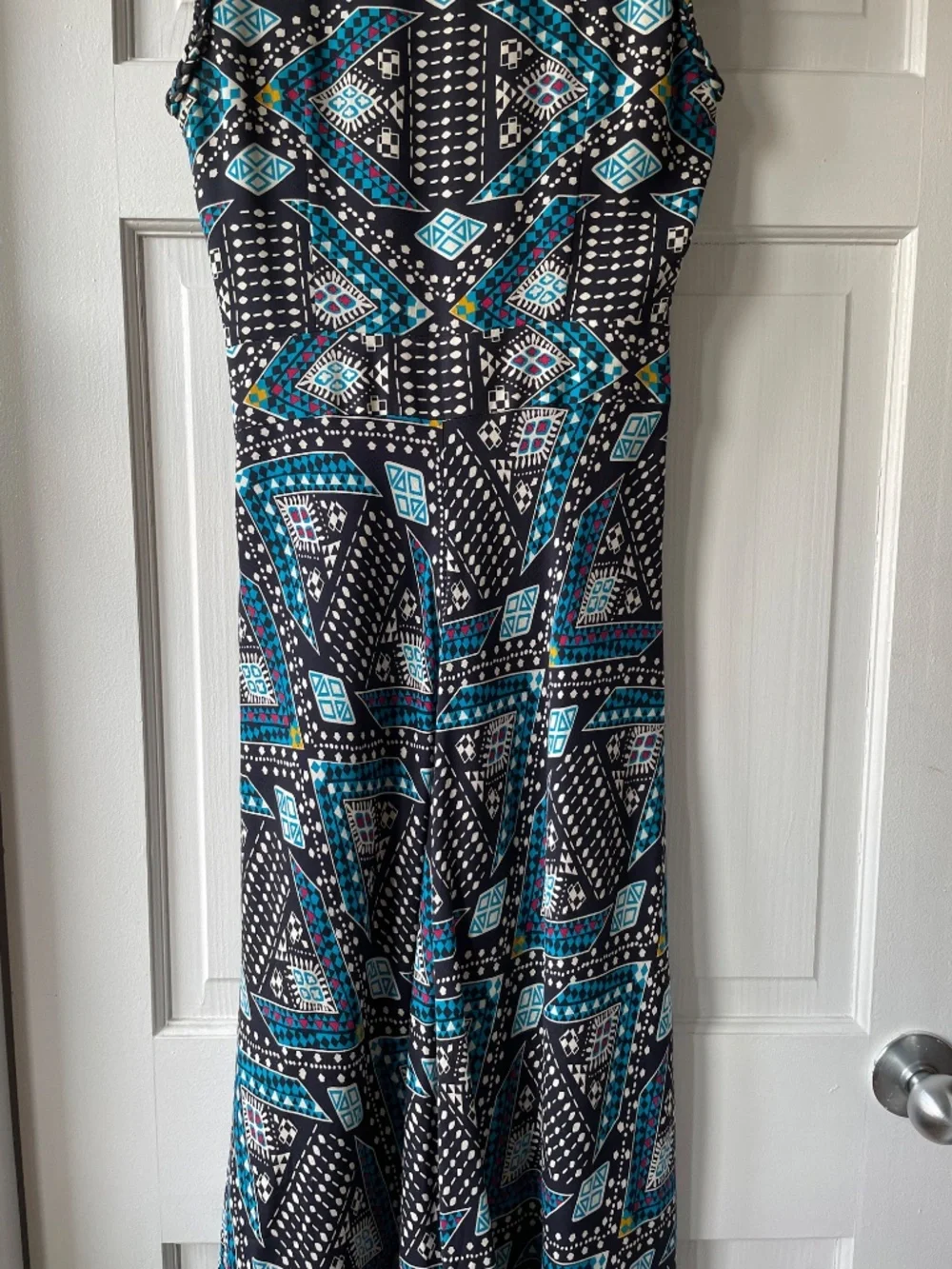 Tory Burch Camilla Dasha Dress